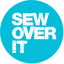 Sew Over It Patterns