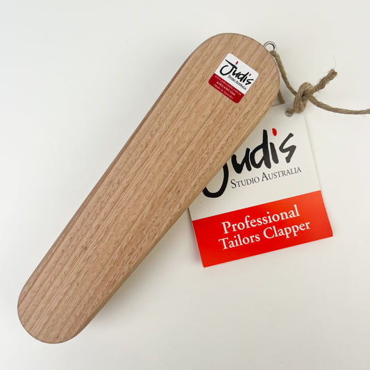 Judi's - Clapper - Pressing Tool