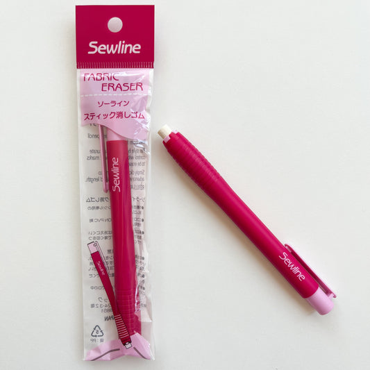 Sewline - Fabric Eraser Pen