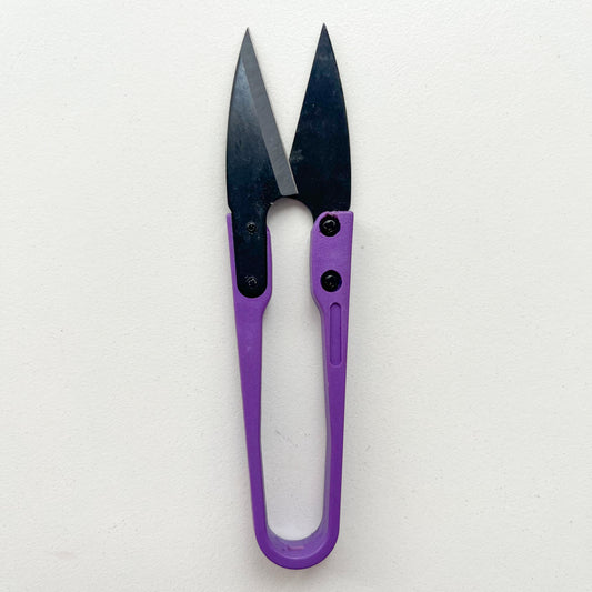 Sewing Gem - Generic Thread Snips - Various Colours