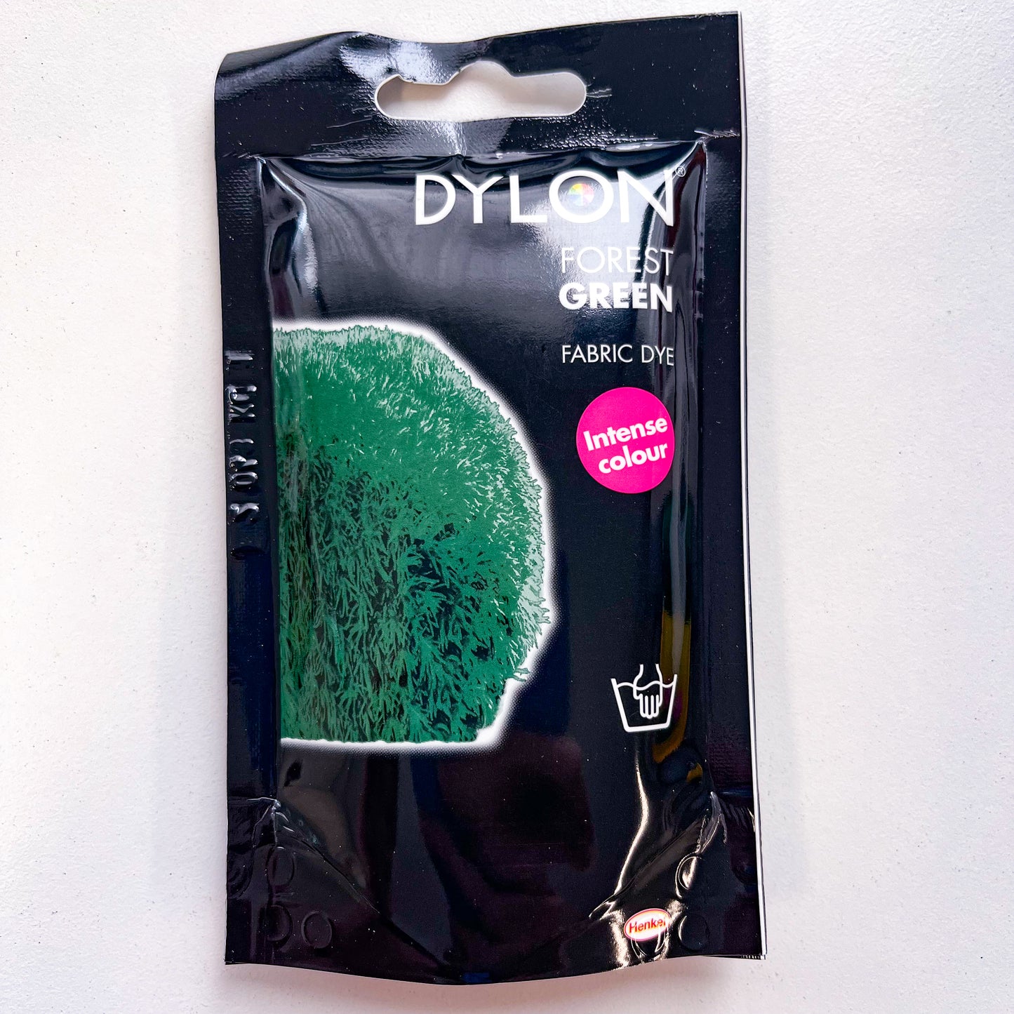 Dylon - Permanent Fabric Dye