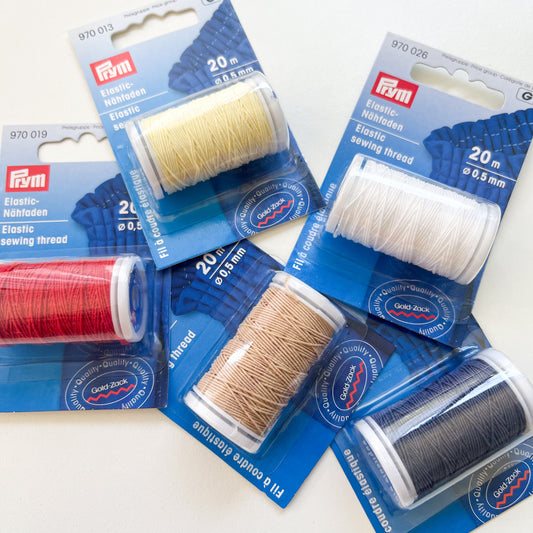 Prym - Elastic Sewing Thread