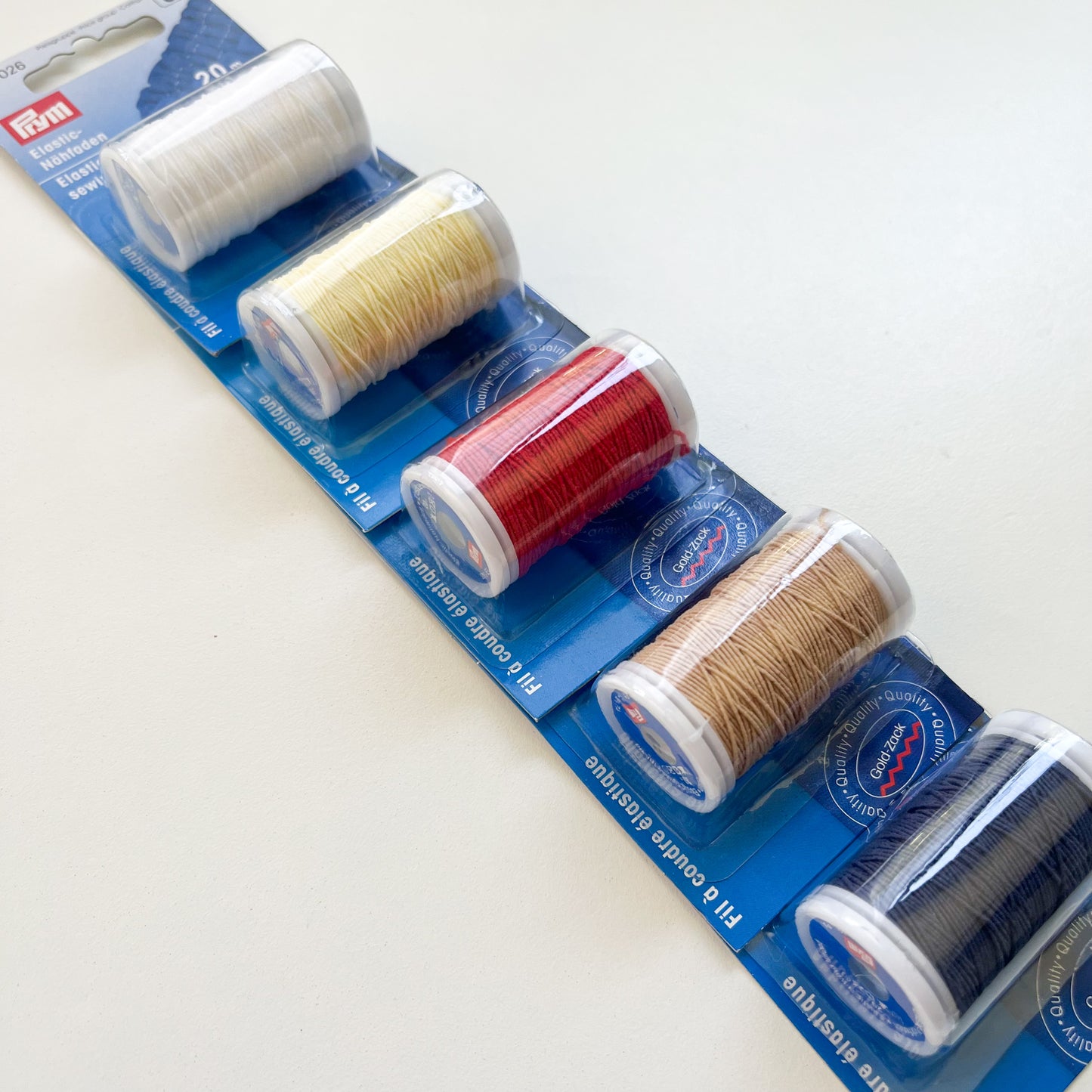 Prym - Elastic Sewing Thread