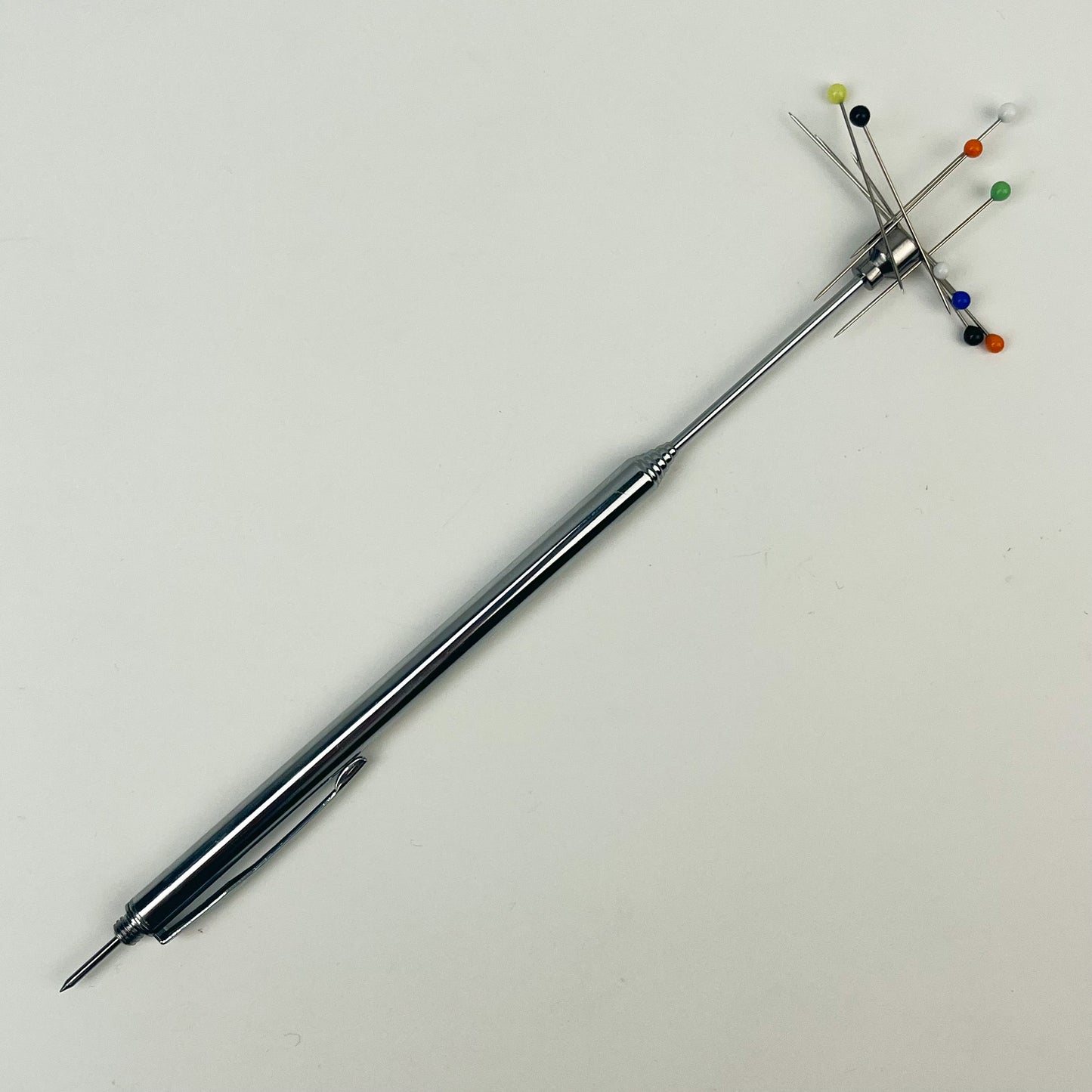 Matilda's Own - Pin Picker with Tailor's Awl