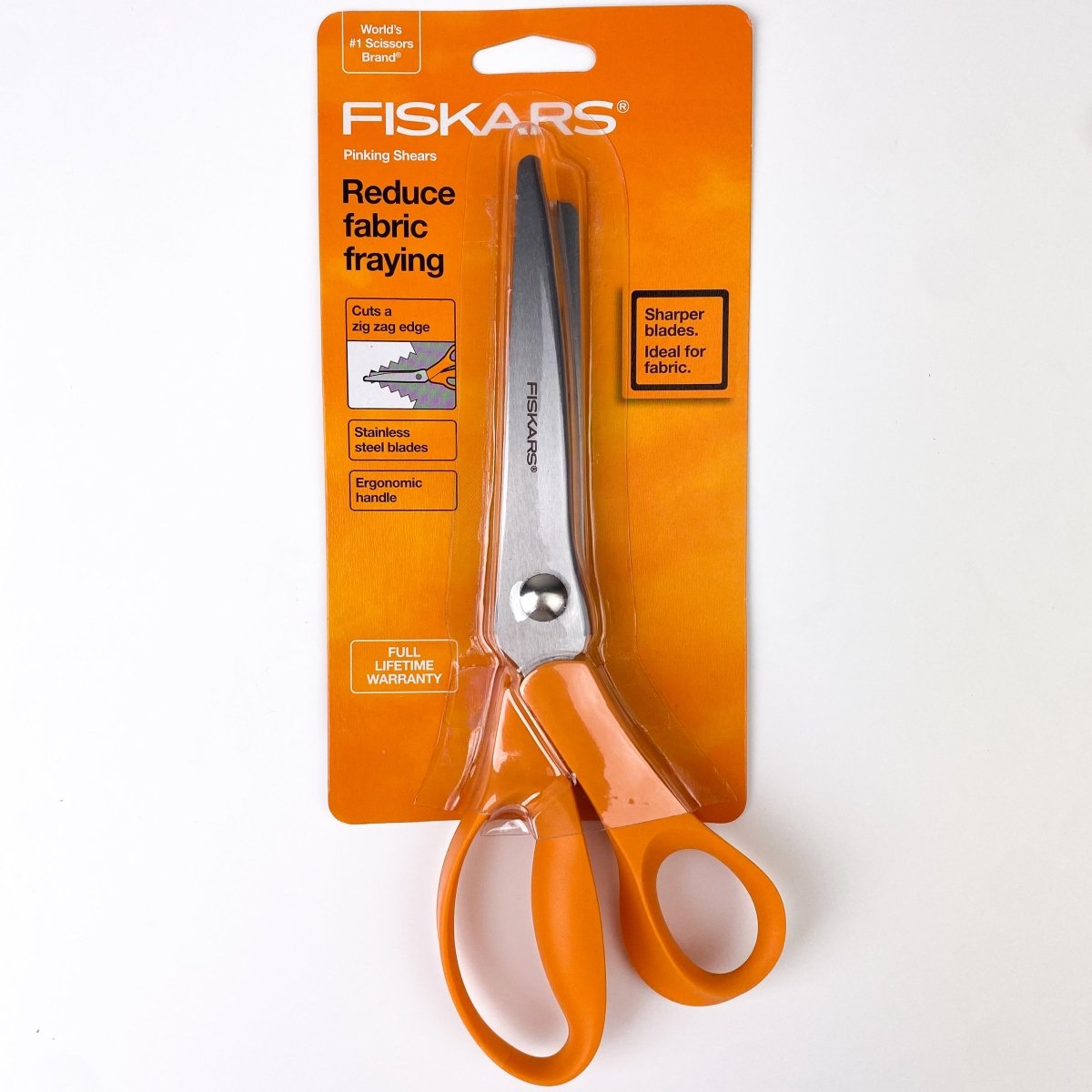 Fiskars - Pinking Shears