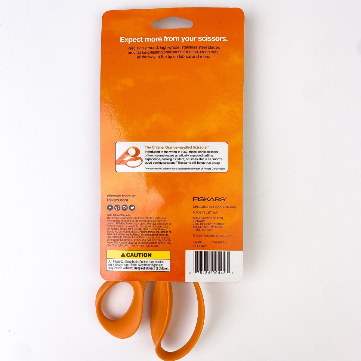 Fiskars - Pinking Shears