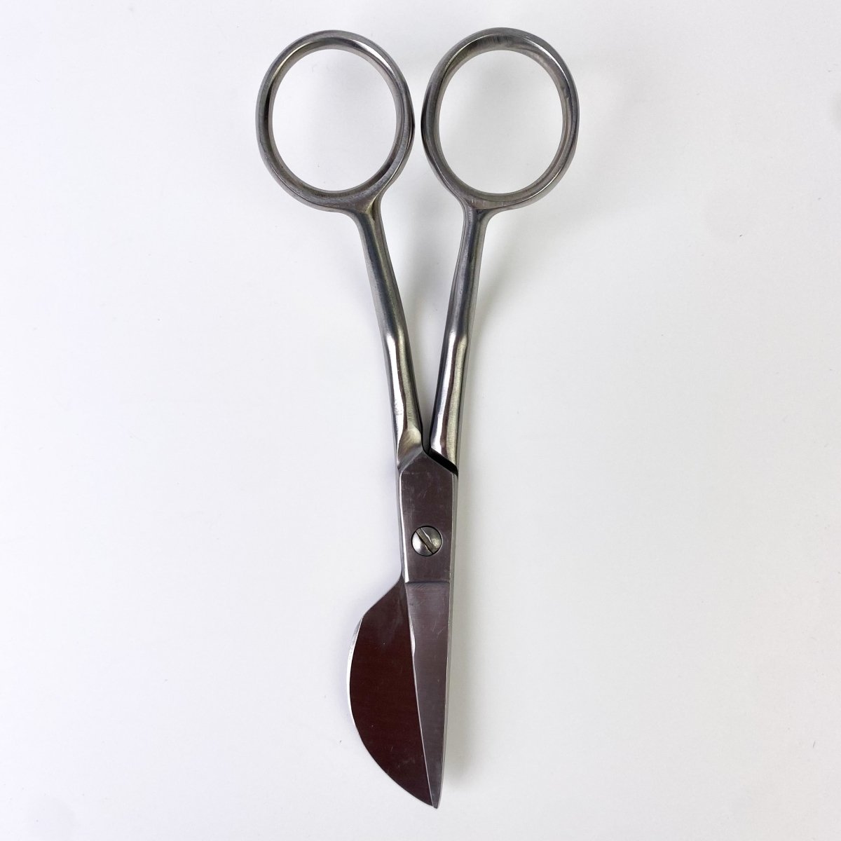 Duckbill Scissors