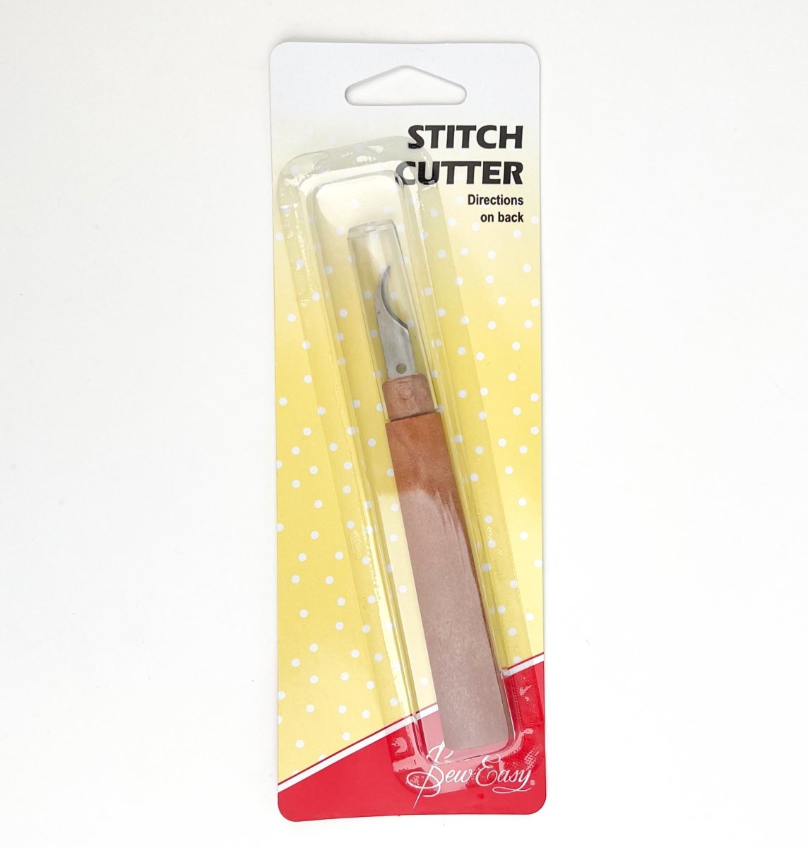 Sew Easy - Stitch Cutter – Sewing Gem