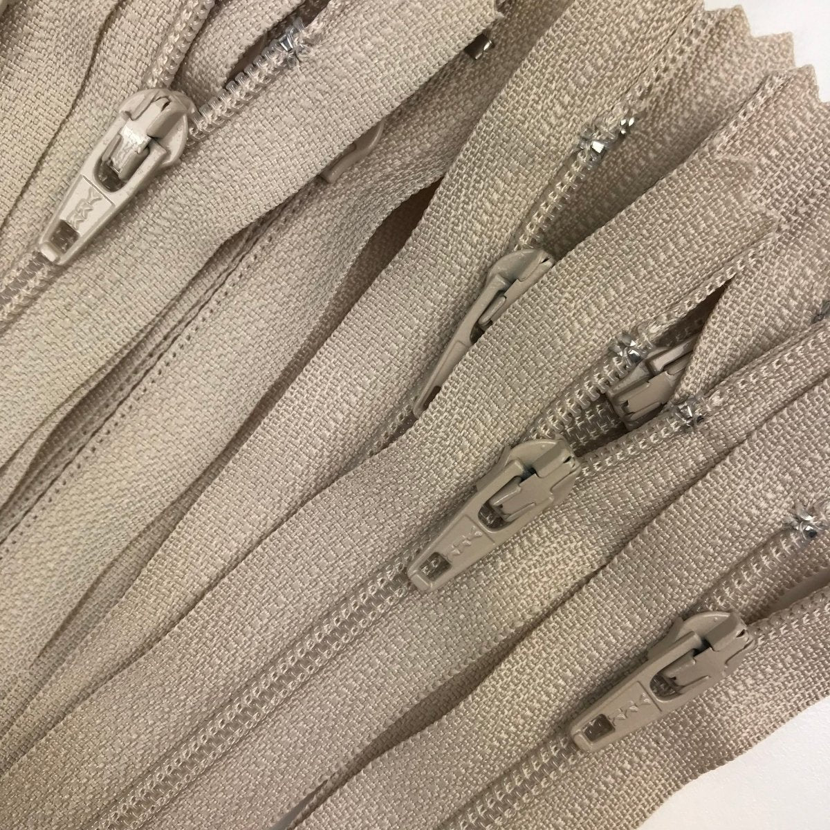 YKK Zippers | Sewing Gem